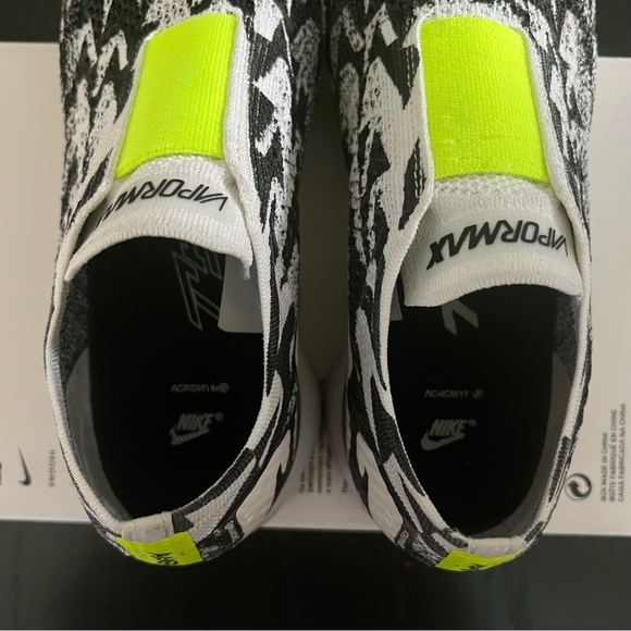 ✔️GUC✔️ NIKE Acronym Air Vapormax Flyknit Moc 2 - Picture 11 of 14